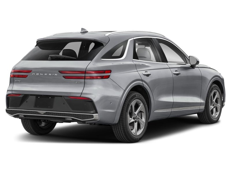 2026 Genesis GV70 2.5T Advanced Technology Package