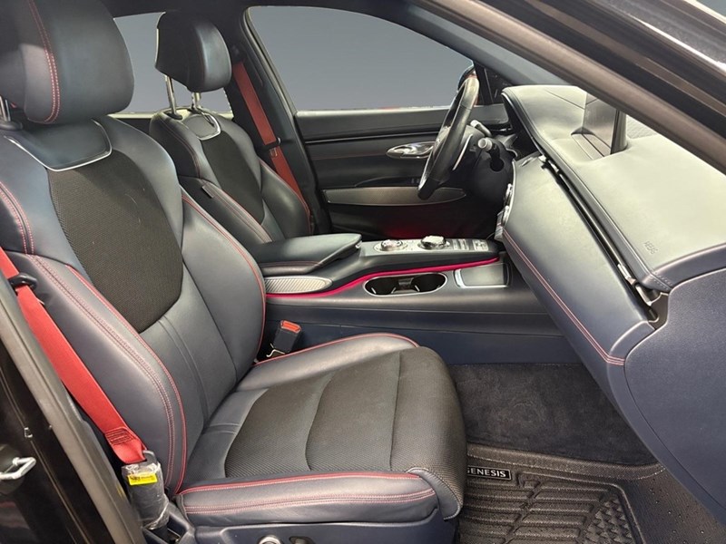 2023 Genesis GV70 3.5T Sport