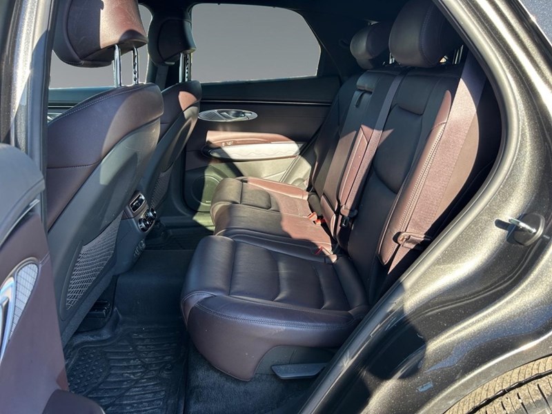 2024 Genesis GV70 2.5T Advanced Plus