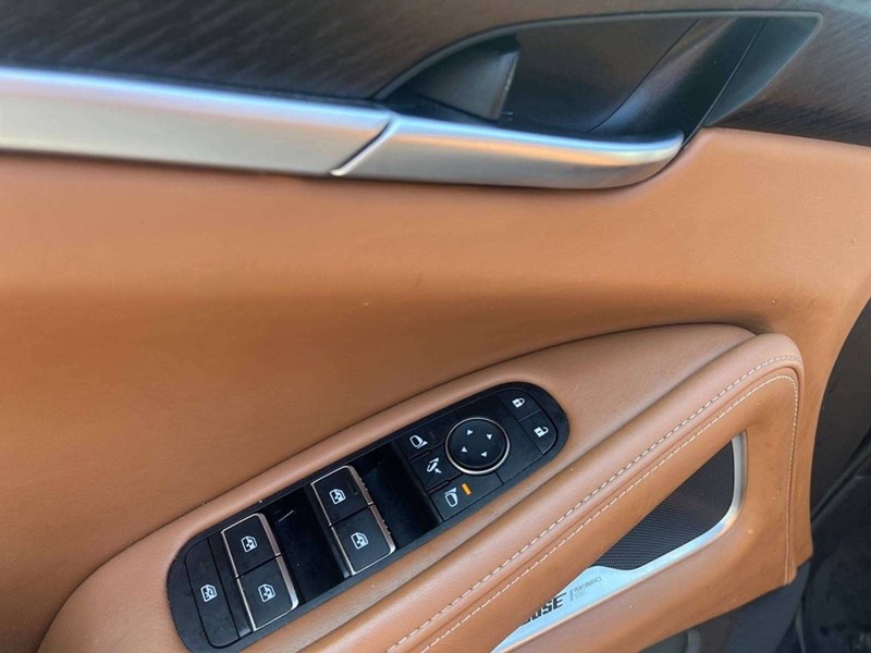 2023 INFINITI QX60 Sensory w/o Tow