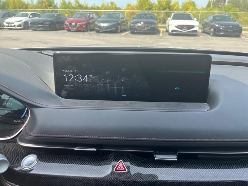 2024 Genesis G80 3.5T Sport Plus