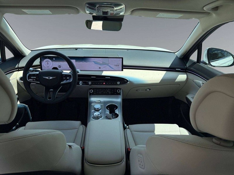 2026 Genesis GV70 2.5T Advanced Technology Package