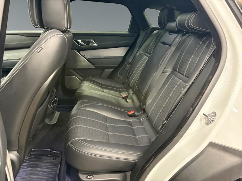 2019 Land Rover Range Rover Velar P380 HSE R-Dynamic