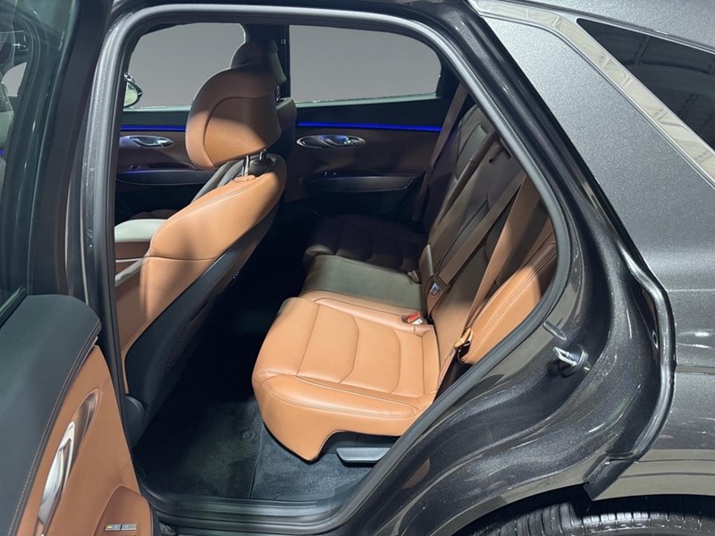 2026 Genesis GV70 2.5T Advanced Technology Package