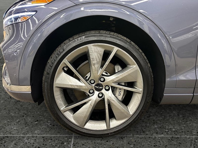 2026 Genesis GV70 2.5T Advanced Technology Package