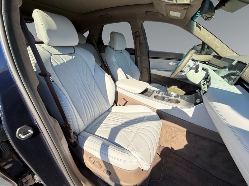 2026 Genesis GV70 2.5T Advanced Technology Package