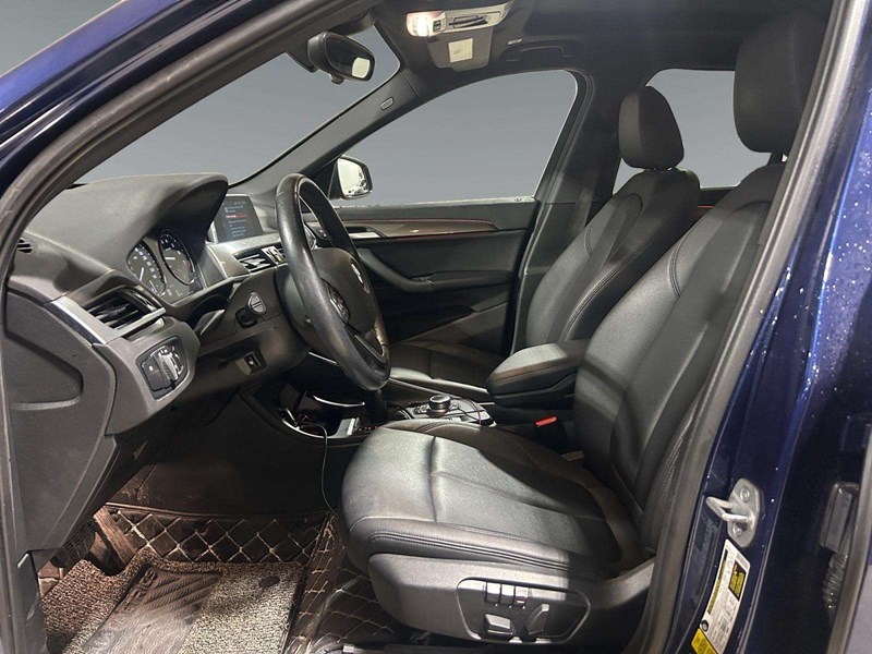 2019 BMW X1 xDrive28i