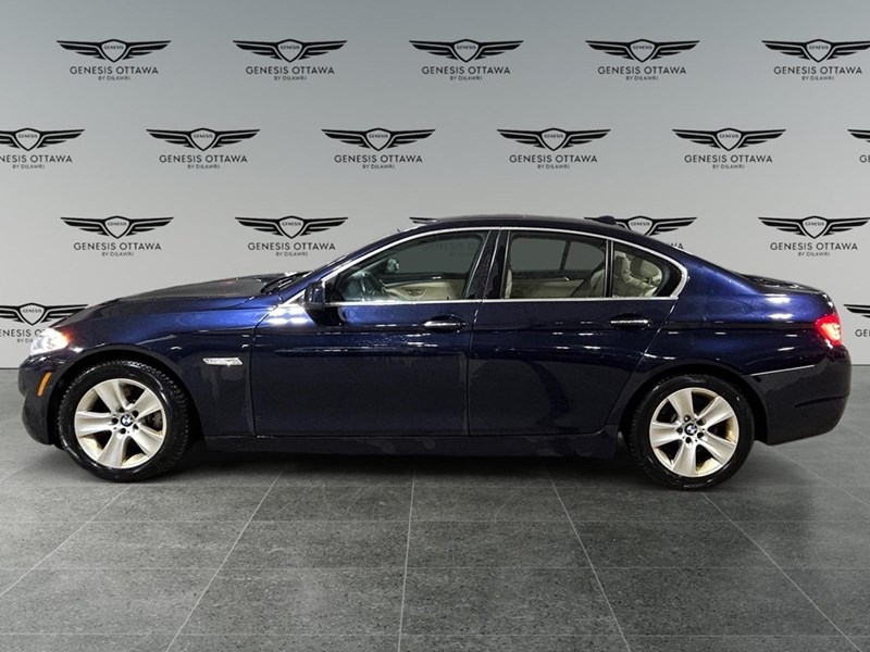 2013 BMW 535 i xDrive