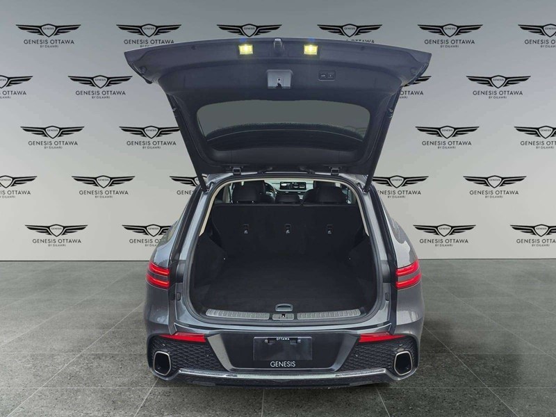 2023 Genesis GV70 2.5T Advanced