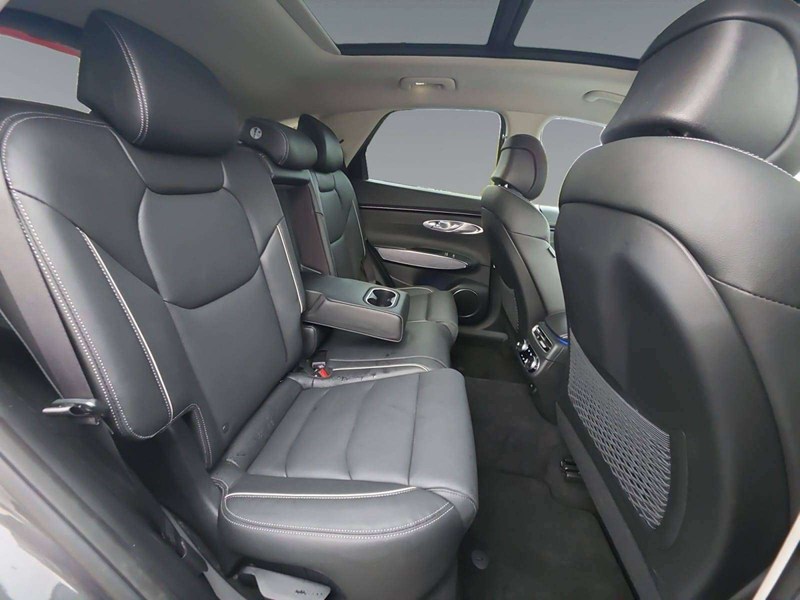2023 Genesis GV70 2.5T Advanced