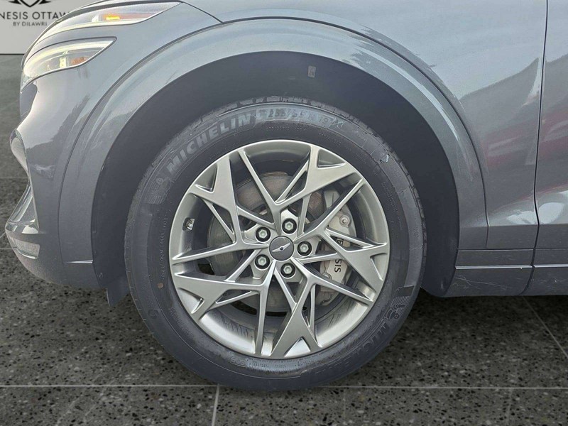 2023 Genesis GV70 2.5T Advanced