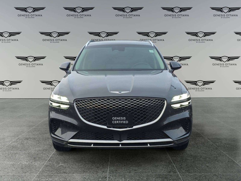 2023 Genesis GV70 2.5T Advanced