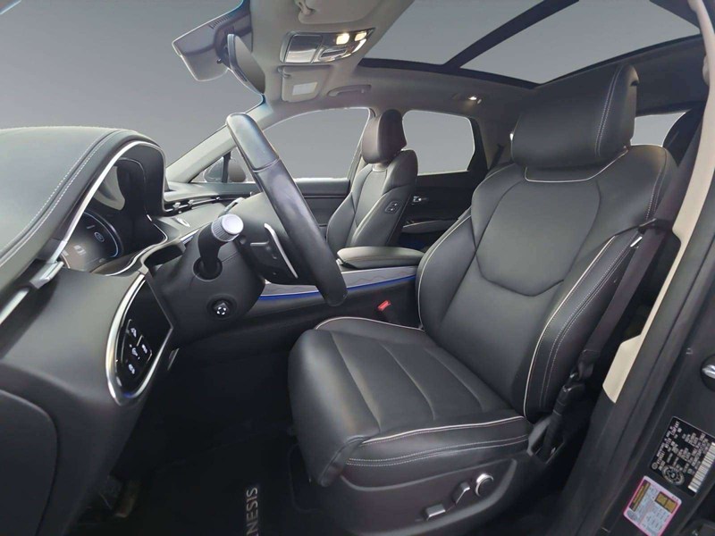 2023 Genesis GV70 2.5T Advanced