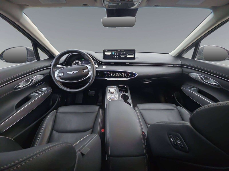 2023 Genesis GV70 2.5T Advanced