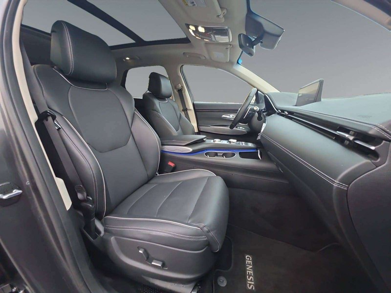 2023 Genesis GV70 2.5T Advanced