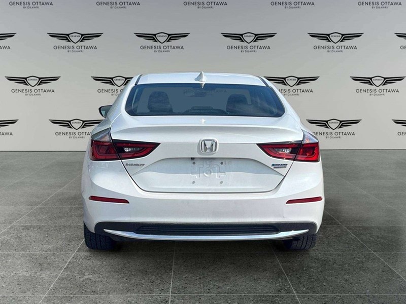 2020 Honda Insight Touring