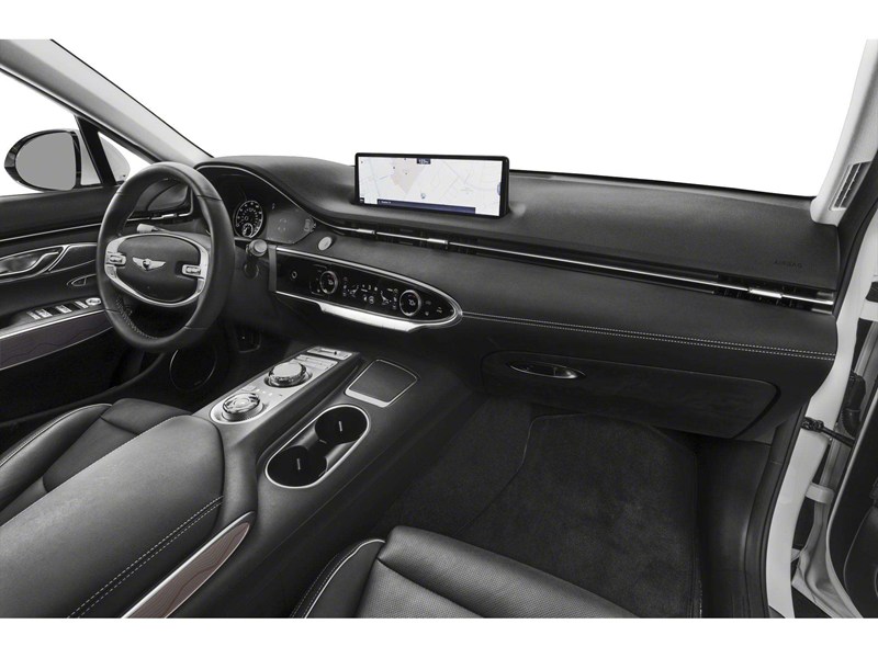 2024 Genesis GV70 2.5T Advanced Plus