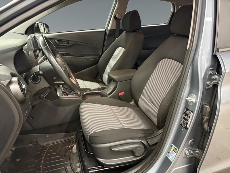 2020 Hyundai Kona 2.0L Preferred