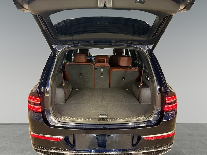 2025 Genesis GV80 3.5T Advanced w/Tech Pkg 7P