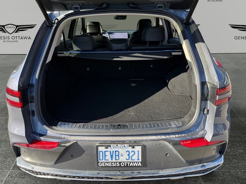 2026 Genesis GV70 2.5T Advanced Technology Package