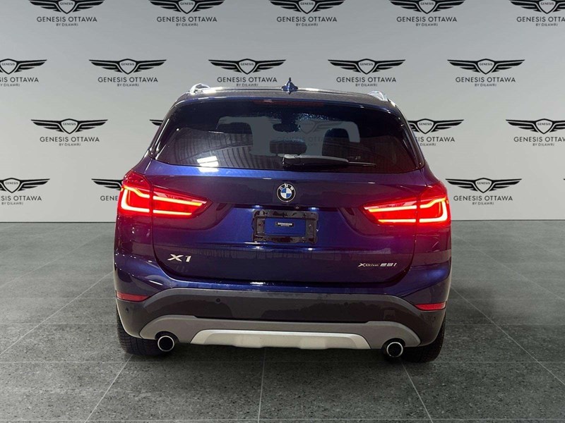 2019 BMW X1 xDrive28i