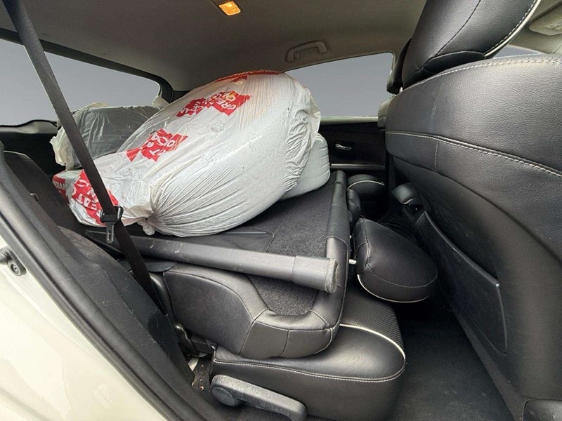 2016 Toyota Venza Base