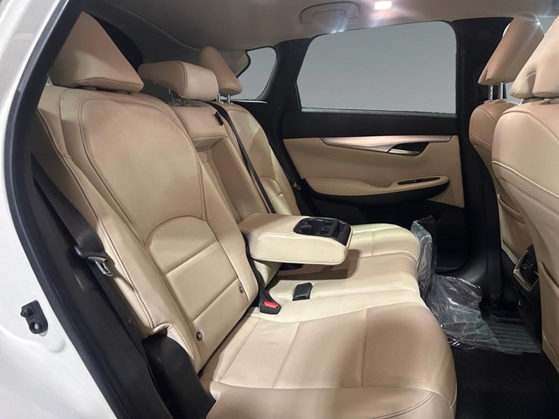 2020 INFINITI QX50 ProASSIST