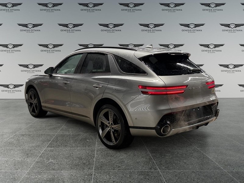 2023 Genesis GV70 3.5T Sport Plus