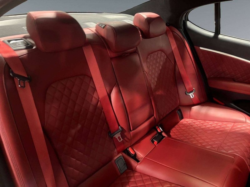2023 Genesis G70 3.3T Sport