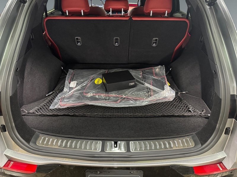 2026 Genesis GV70 3.5T Sport Quilting