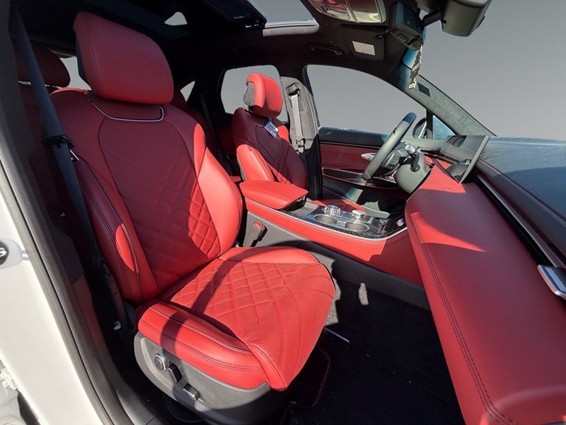 2026 Genesis GV70 3.5T Sport Quilting