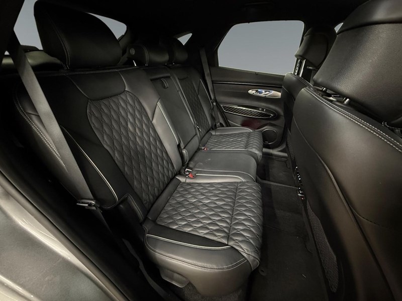 2023 Genesis GV70 3.5T Sport Plus