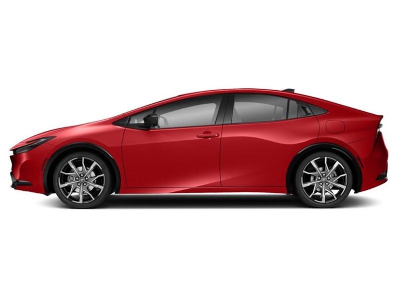 2023 Toyota Prius Prime XSE Premium