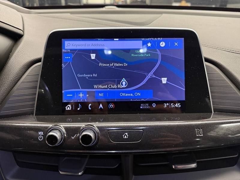 2020 Cadillac CT4 Premium Luxury