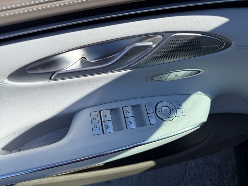 2026 Genesis GV70 2.5T Advanced Technology Package