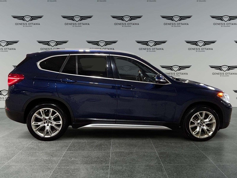 2019 BMW X1 xDrive28i