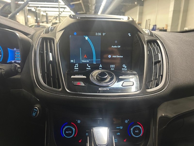 2017 Ford C-Max Energi Titanium