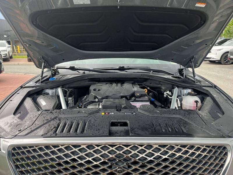 2025 Genesis GV70 2.5T Advanced Plus