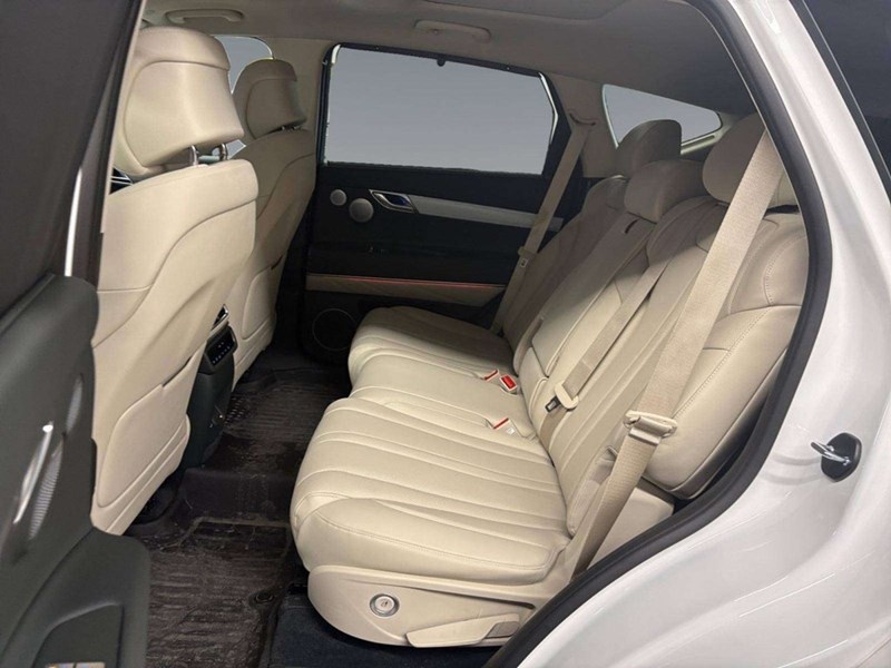 2026 Genesis GV80 2.5T Advanced w/Tech Pkg 5P