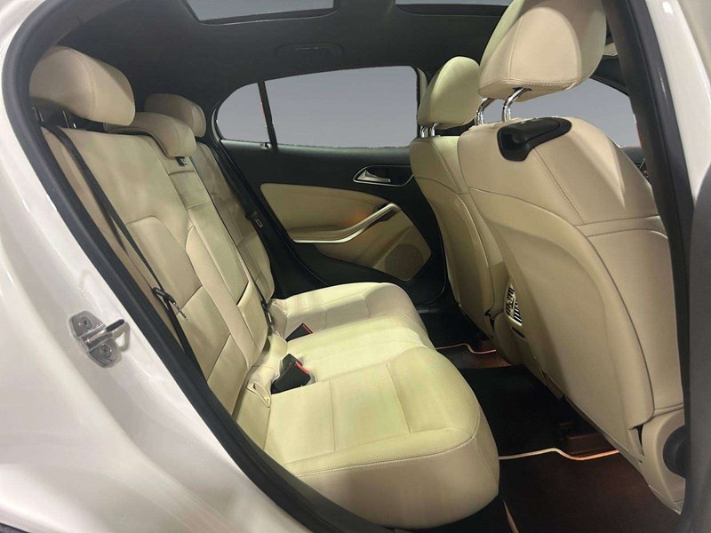 2019 Mercedes-Benz GLA 250 Base