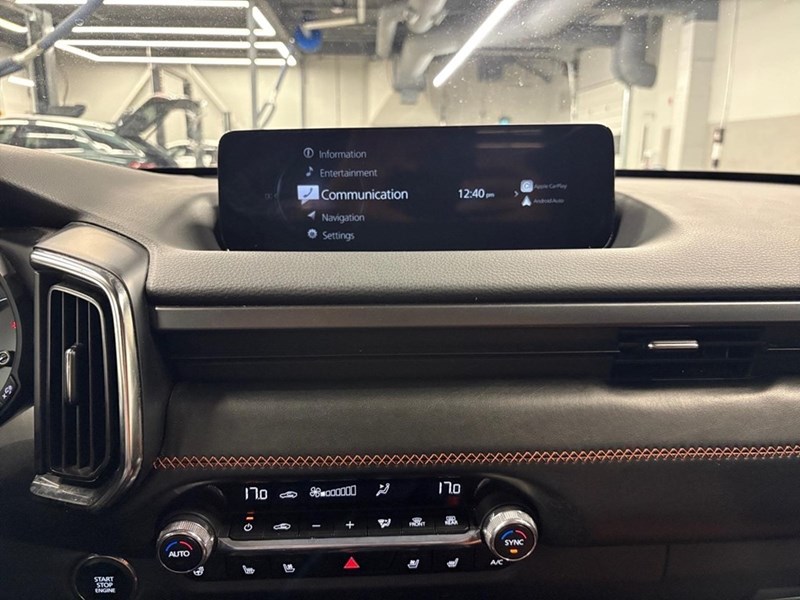 2023 Mazda CX-50 GT w/Turbo