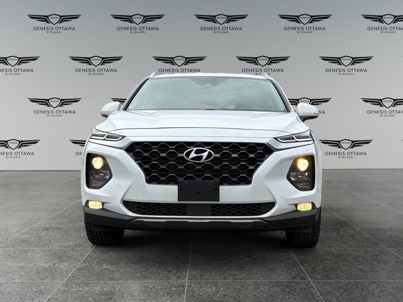 2019 Hyundai Santa Fe Preferred 2.4 (A8)