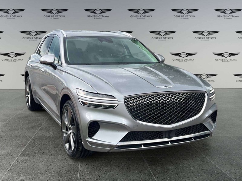 2025 Genesis GV70 2.5T Advanced Plus