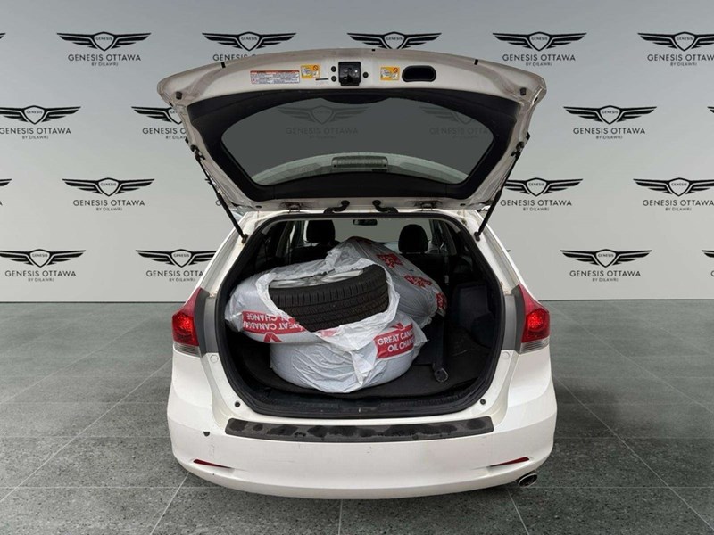 2016 Toyota Venza Base
