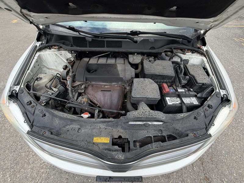 2016 Toyota Venza Base