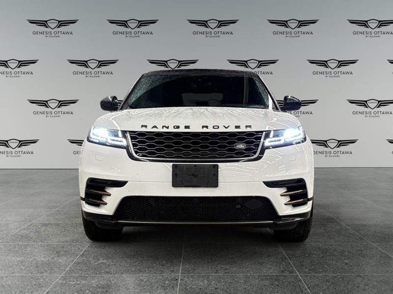 2019 Land Rover Range Rover Velar P380 HSE R-Dynamic