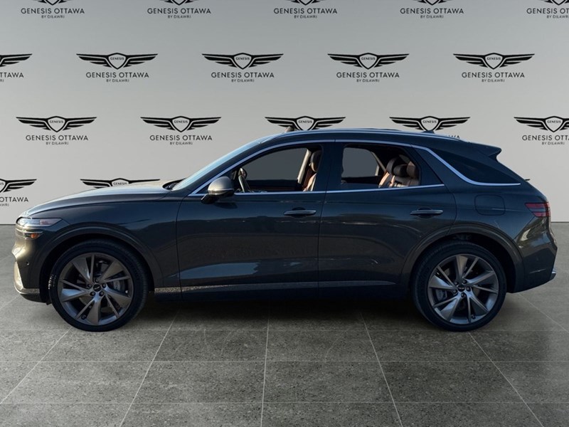 2026 Genesis GV70 2.5T Prestige