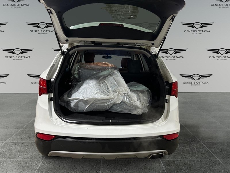 2016 Hyundai Santa Fe Sport 2.4 Premium