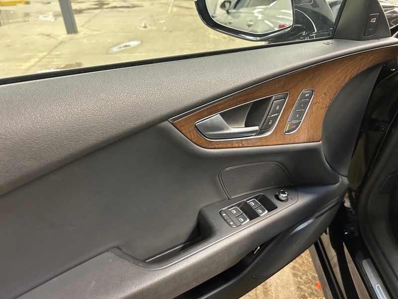 2016 Audi A7 3.0 TDI Technik