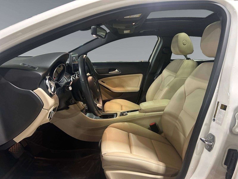 2019 Mercedes-Benz GLA 250 Base